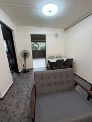 Blk 166 Stirling View (Queenstown), HDB 3 Rooms #578149631